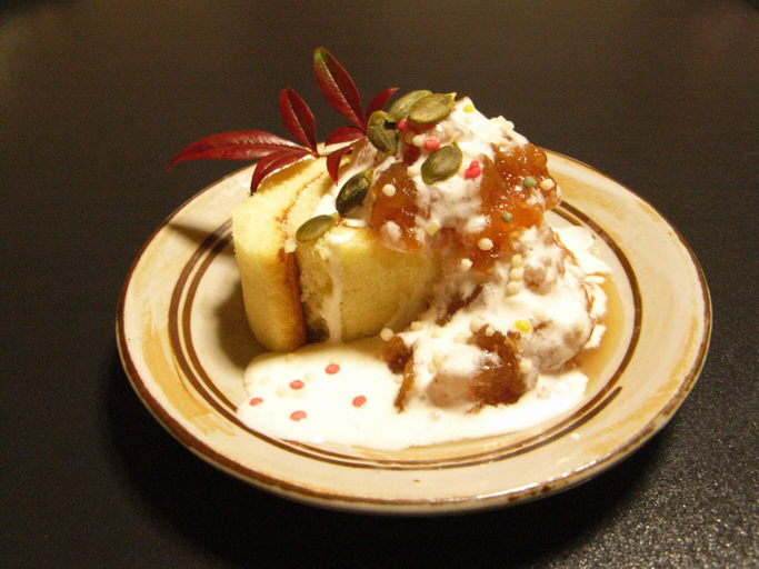 Restaurant 2, Kanouya, Ōmachi