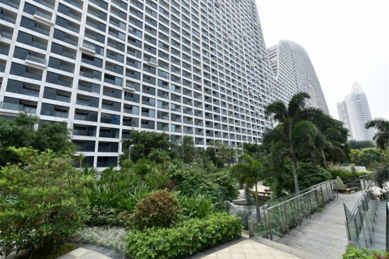 Exterior & Views 2, Q+ · Beihai Beibu Bay No.1 Yijia Online Serviced Apartment, Beihai
