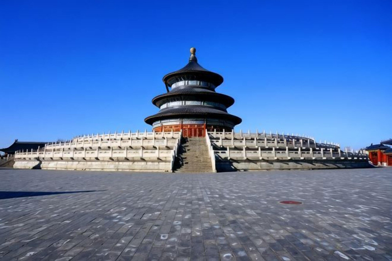 Exterior & Views 2, Super 8 Hotel (Beijing Qianmen Tiantan Park), Beijing