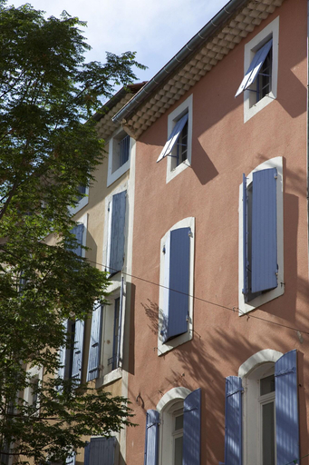 Exterior & Views 1, L'Herbier d'Orange, Vaucluse