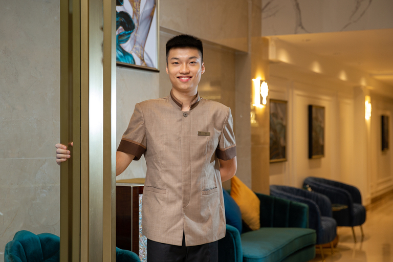 General view 2, Dahlia Hotel Hanoi, Hoàn Kiếm