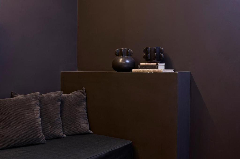 Bedroom 2, Nur Epoch Concept, Attica