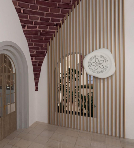 Public Area 4, Sentido Akassia beach - All inclusive, Al-Qusayr
