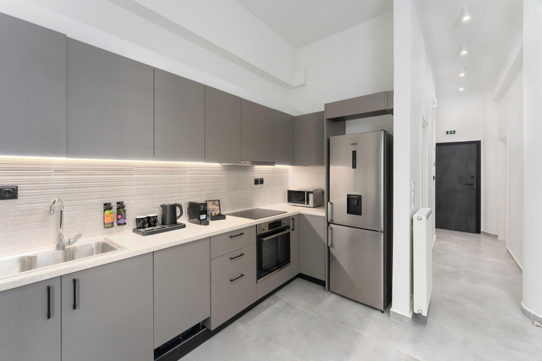 Room 2, Bueno Apartments By Athens Prime Hotels, Attica