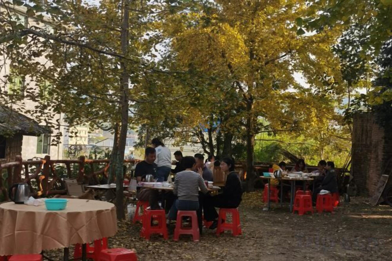 Food & Drinks 2, Wang Xing Hotel, Shaoguan