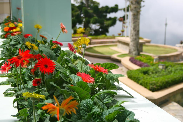 Others 1, The Jerai Hill Resort, Yan