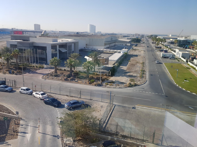 Exterior & Views 5, EASYHOTEL, Dubai