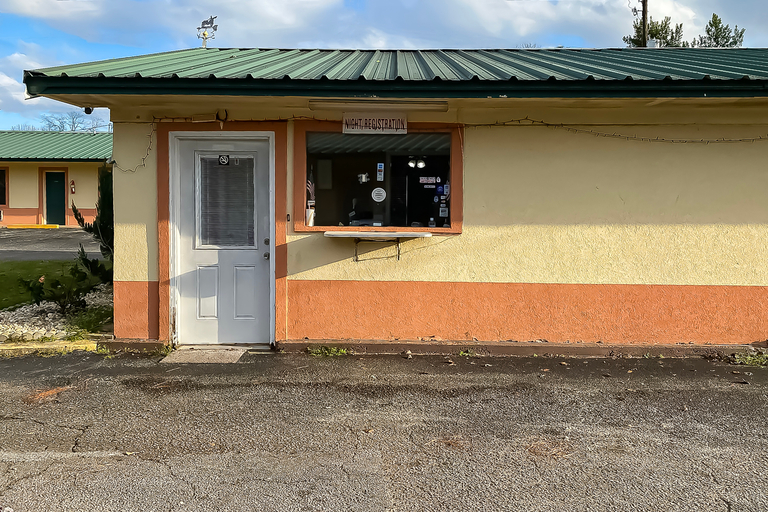 Public Area, Hotel O Tallassee Hwy 14, Elmore