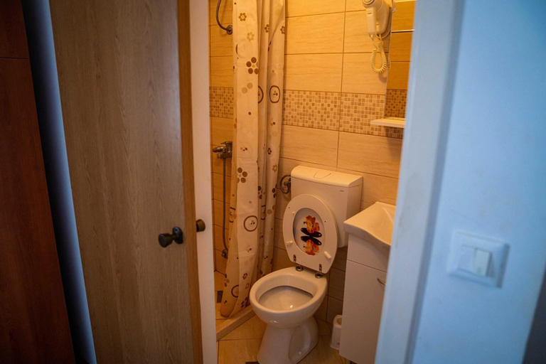 Bathroom 4, Guest House Cesic, Dubrovnik