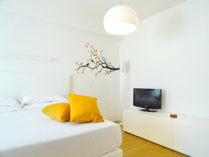 Room 2, Residence Grandi Magazzini, Nuoro