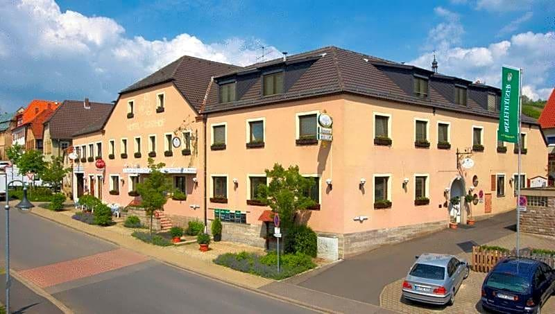 General view 5, Flair Hotel Vogelsang, Main-Spessart