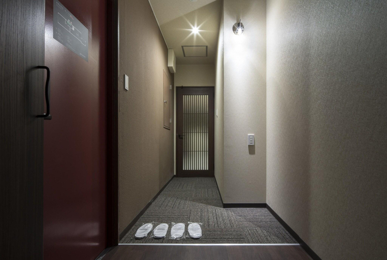 General view 4, Randor Residence Hiroshima Suite, Hiroshima