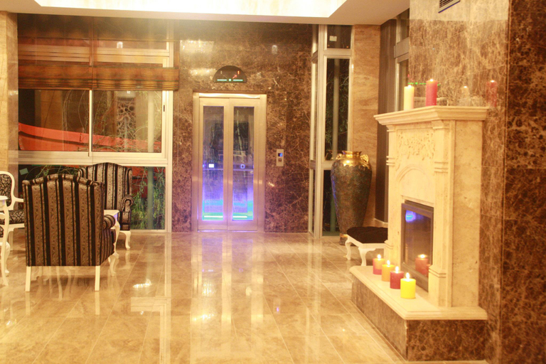 Exterior & Views 1, Telmessos Select Hotel, Fethiye
