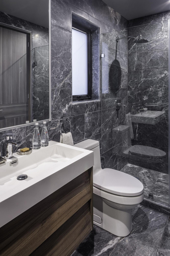 Bathroom 4, Mathia-Luxury Plus by Viadora, Mexico City