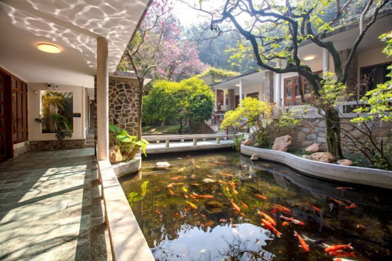 Sport & Beauty 3, Guangzhou Mountain Villa, Guangzhou