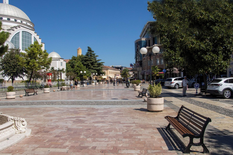 Exterior & Views 2, Hotel Chicago, Shkodrës