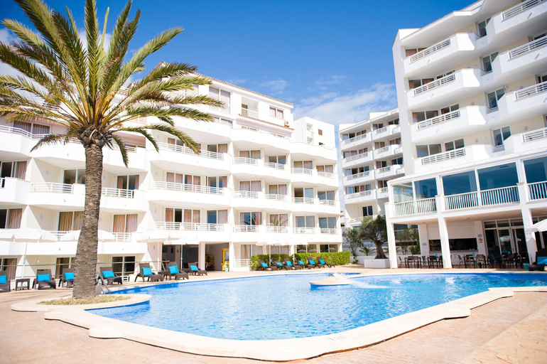 Exterior & Views, Pierre et Vacances Mallorca Portomar, Baleares
