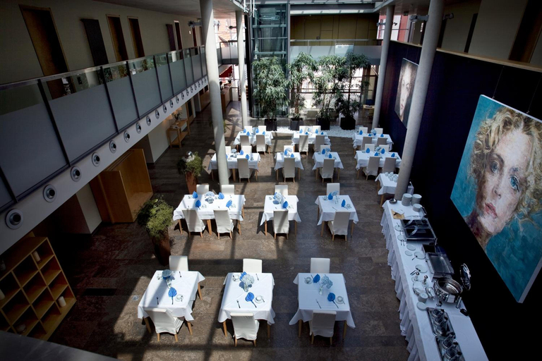 Food & Drinks 5, Hotel An Der Stadtmauer, Rems-Murr-Kreis
