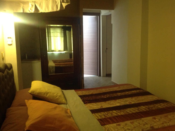 Room 3, B&B Ciliegio Felice, Ferrara
