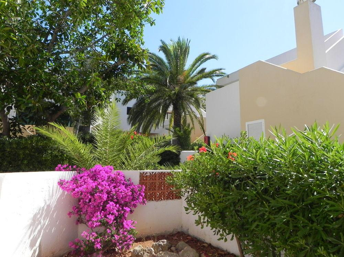 General view 2, Club Cala Azul, Baleares