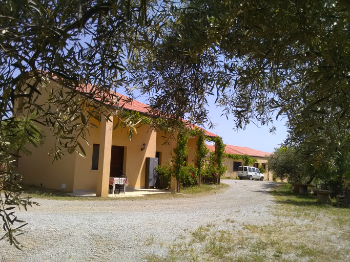 General view 2, Villaggio Dei Balocchi, Palermo