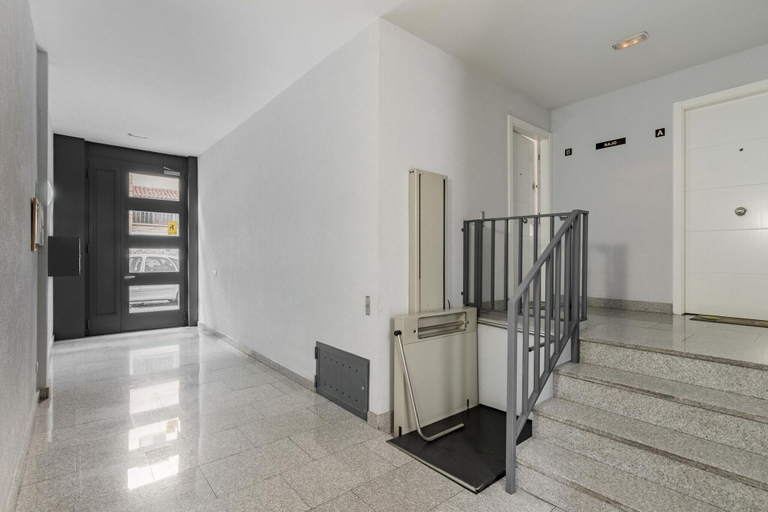 Public Area, Go Madrid Apartments by Olala Homes, Madrid