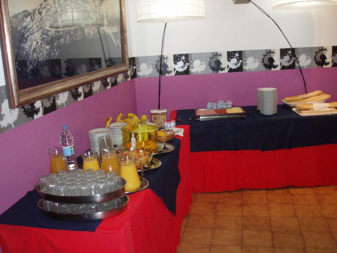 Food & Drinks 5, Nuevo Cachalote, Pontevedra