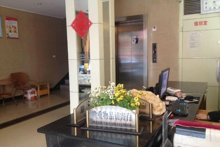 Others 5, Enshi Shundu Hotel, Enshi Tujia and Miao