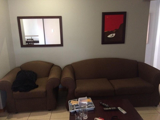 Public Area 3, Houghton Guest House, City of Johannesburg