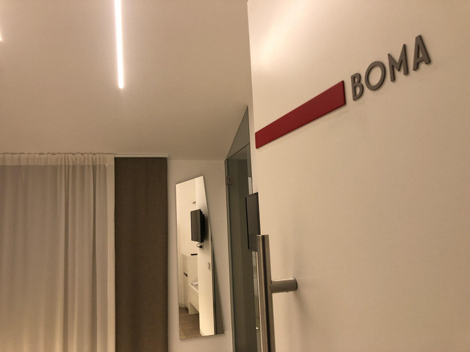 Bedroom 5, B&B Gassa D’Amante, Foggia