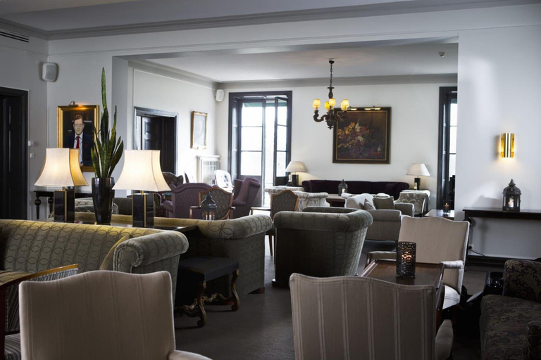 Public Area, Bofors Hotel, Karlskoga