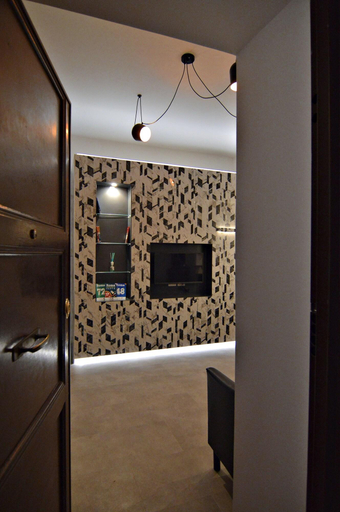 Public Area 3, Romaresidence Trastevere Guesthouse, Rome