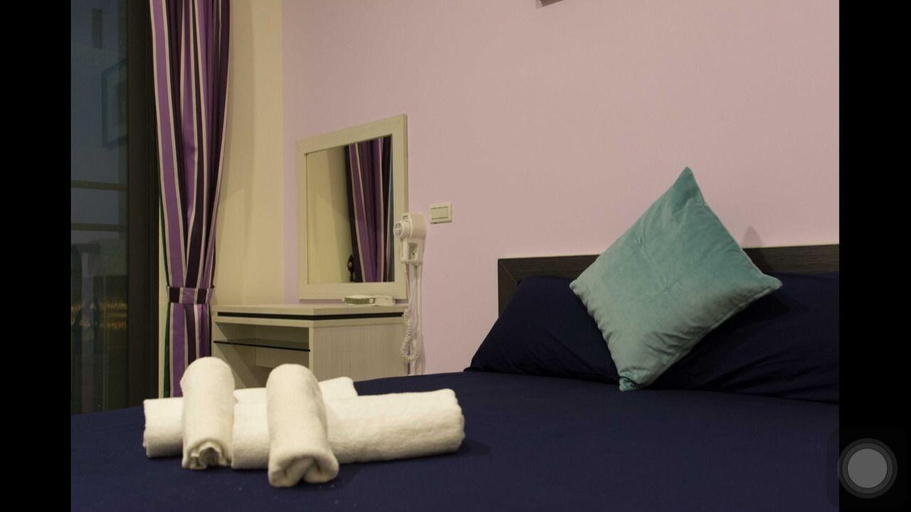 Bedroom 4, Kenting Orange Homestay, Pingtung