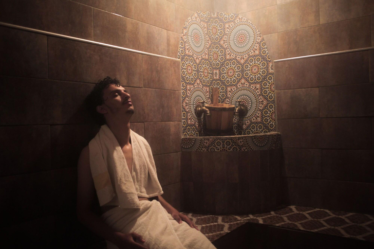 Bathroom 5, BigBlue Hostel Surf & Coworking, Agadir-Ida ou Tanane