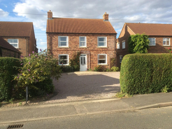 General view 3, Laurel Lodge, Lincolnshire