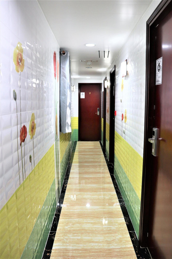 Exterior & Views 2, Super Guest House, Kowloon