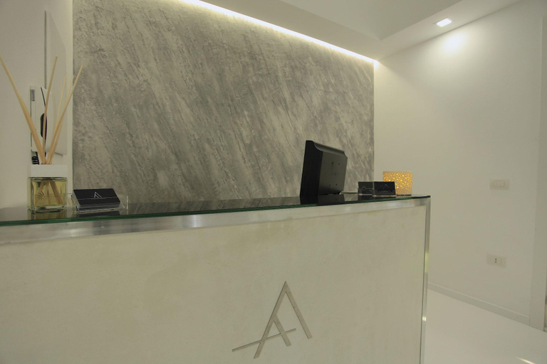 Public Area 2, Double A Luxury Room, Olbia-Tempio