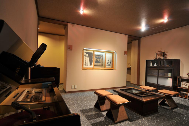General view 5, Shorenkan Yoshinoya, Kyōtango