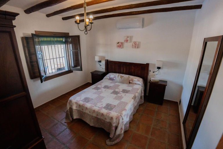 General view 5, Casas de Cantoblaco, Málaga