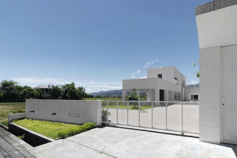Exterior & Views 2, Water House, Yilan