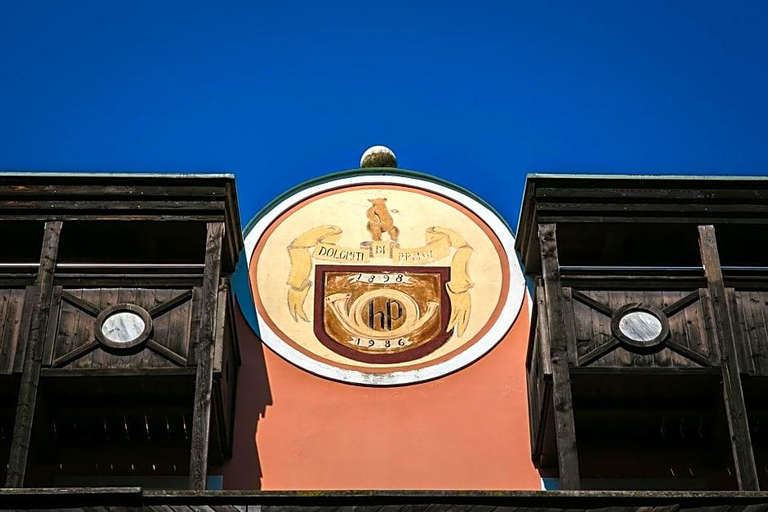 Exterior & Views 2, Hotel Posta R.T.A, Trento