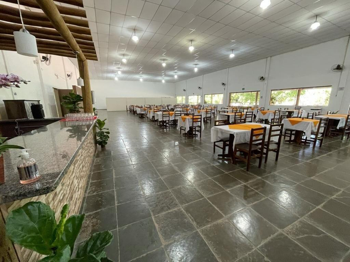 Food & Drinks 5, Hotel Campestre Atibaia, Bragança Paulista