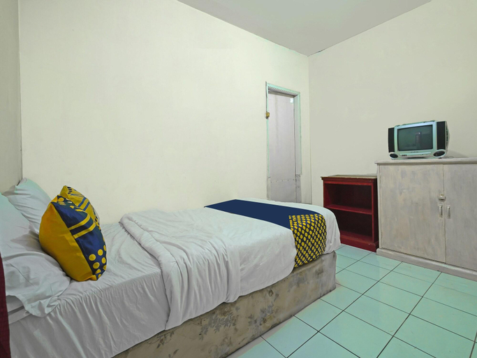 Room 2, Spot On 91545 Pondok Mukti Syariah, Bandung