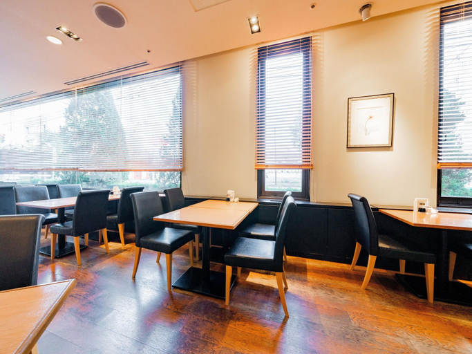 Food & Drinks 5, Hotel Grand Terrace Obihiro Annex, Obihiro