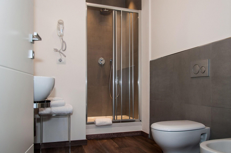 Bathroom 4, Homy Bnb, Florence