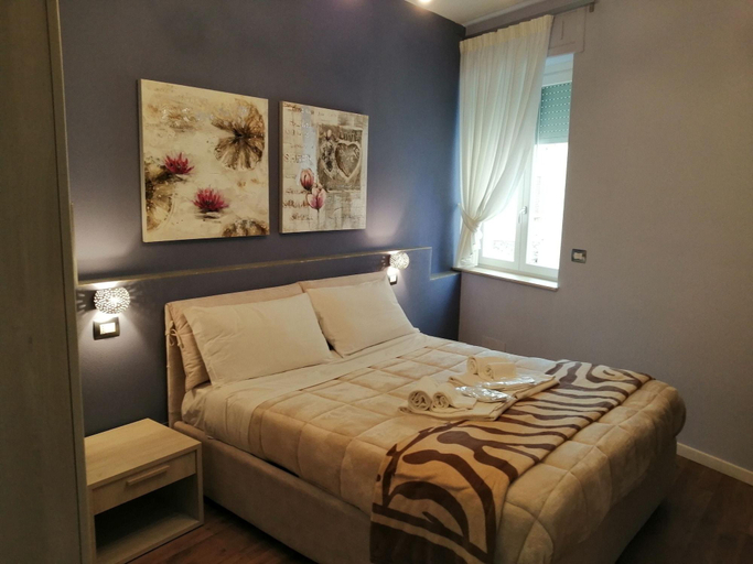 Room 2, Km 0 Dal Centro, Grosseto
