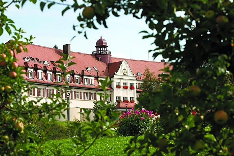 Exterior & Views 2, Schonblick Christliches Gastezentrum, Ostalbkreis