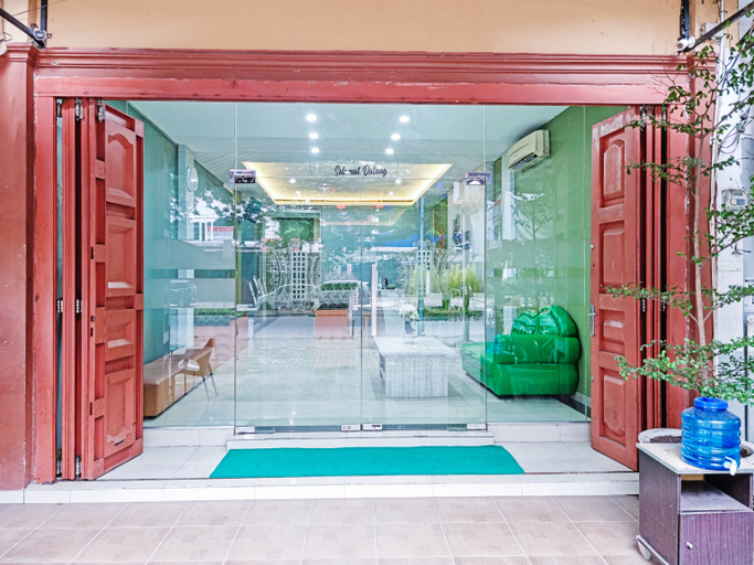 Lobby 3, 90381 Belva Guest House, Medan
