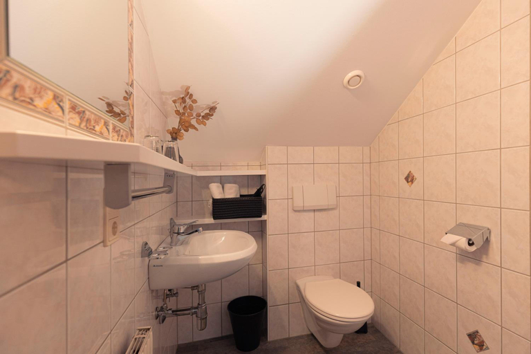 Bathroom 4, Viktoria, Landeck