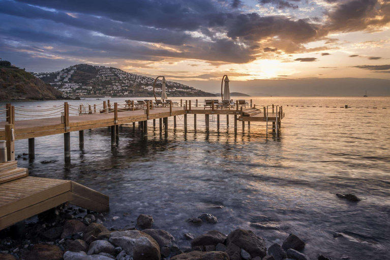 Exterior & Views 2, Allium Bodrum Resort & Spa, Bodrum